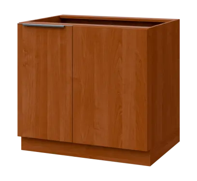 SISR - 9 spodní skříňka, rohová, 1-dveřová, levá, 870x900x600, olše jantar SISR - 9 spodní skříňka, rohová, 1-dveřová, levá, 870x900x600, olše jantar